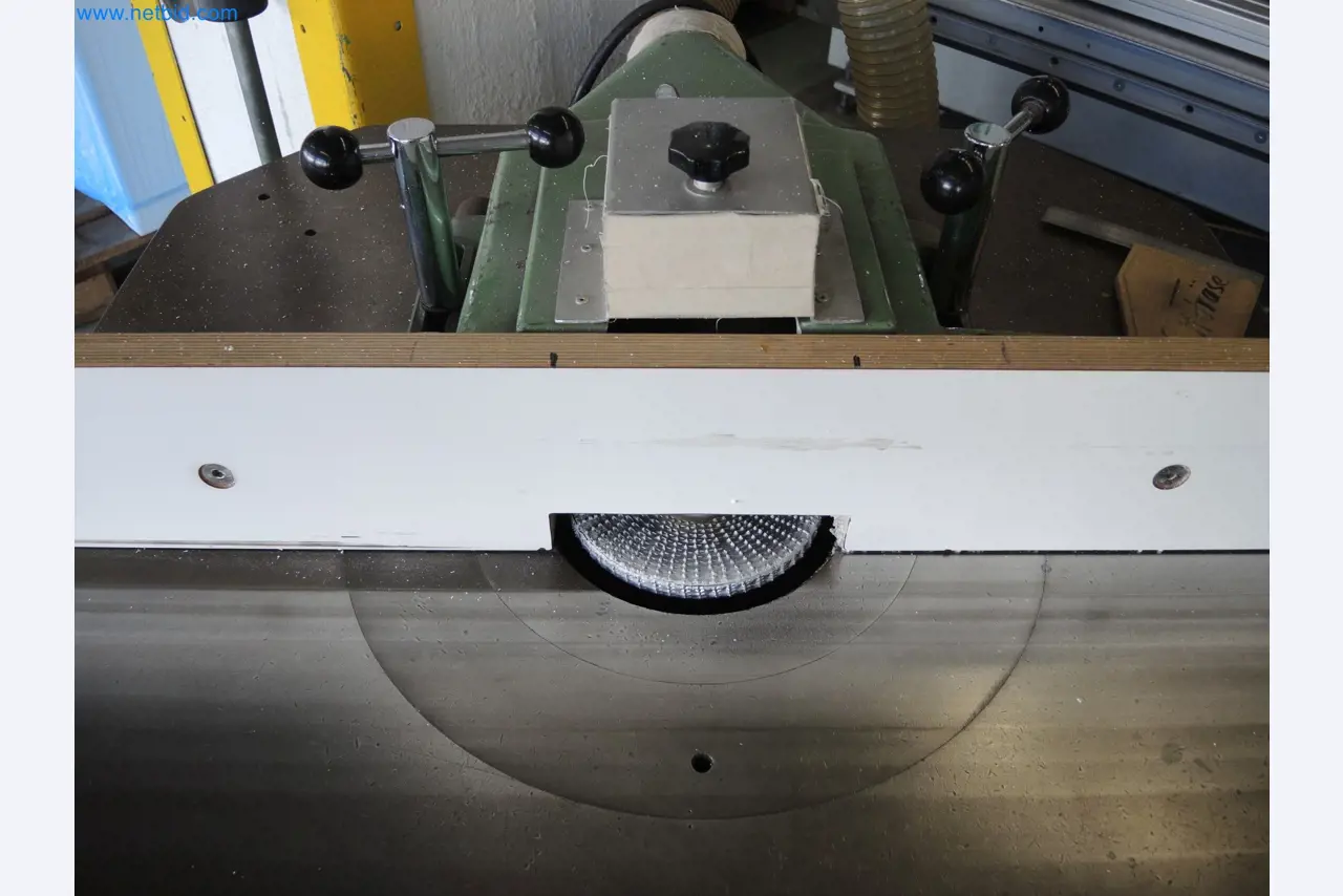 Machines for the production of insulation materials, EPS foam parts / particle foam components-5