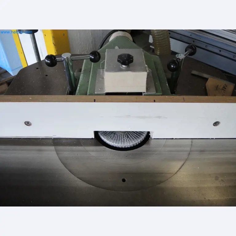 Machines for the production of insulation materials, EPS foam parts / particle foam components-5