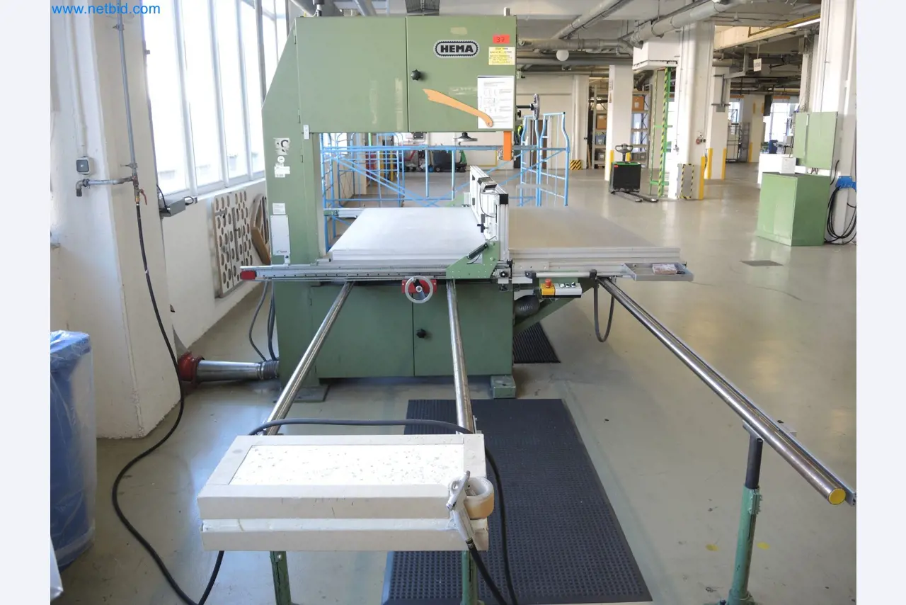 Machines for the production of insulation materials, EPS foam parts / particle foam components-3