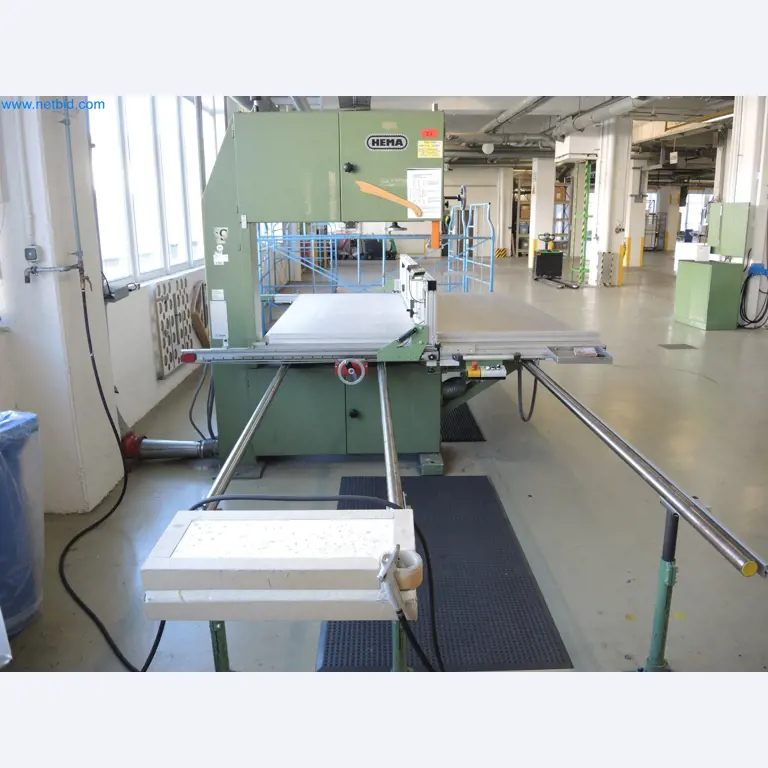 Machines for the production of insulation materials, EPS foam parts / particle foam components-3