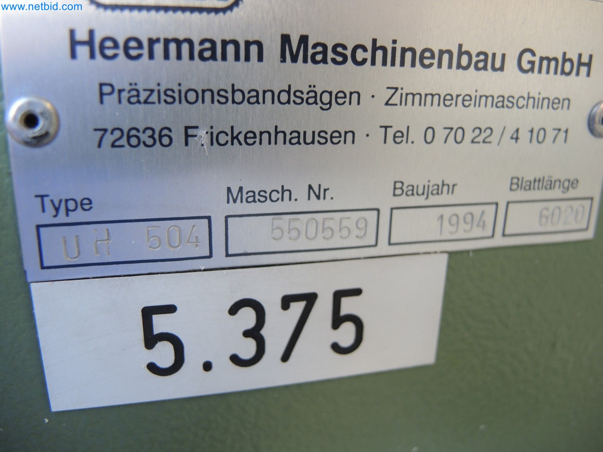 Machines for the production of insulation materials, EPS foam parts / particle foam components-6