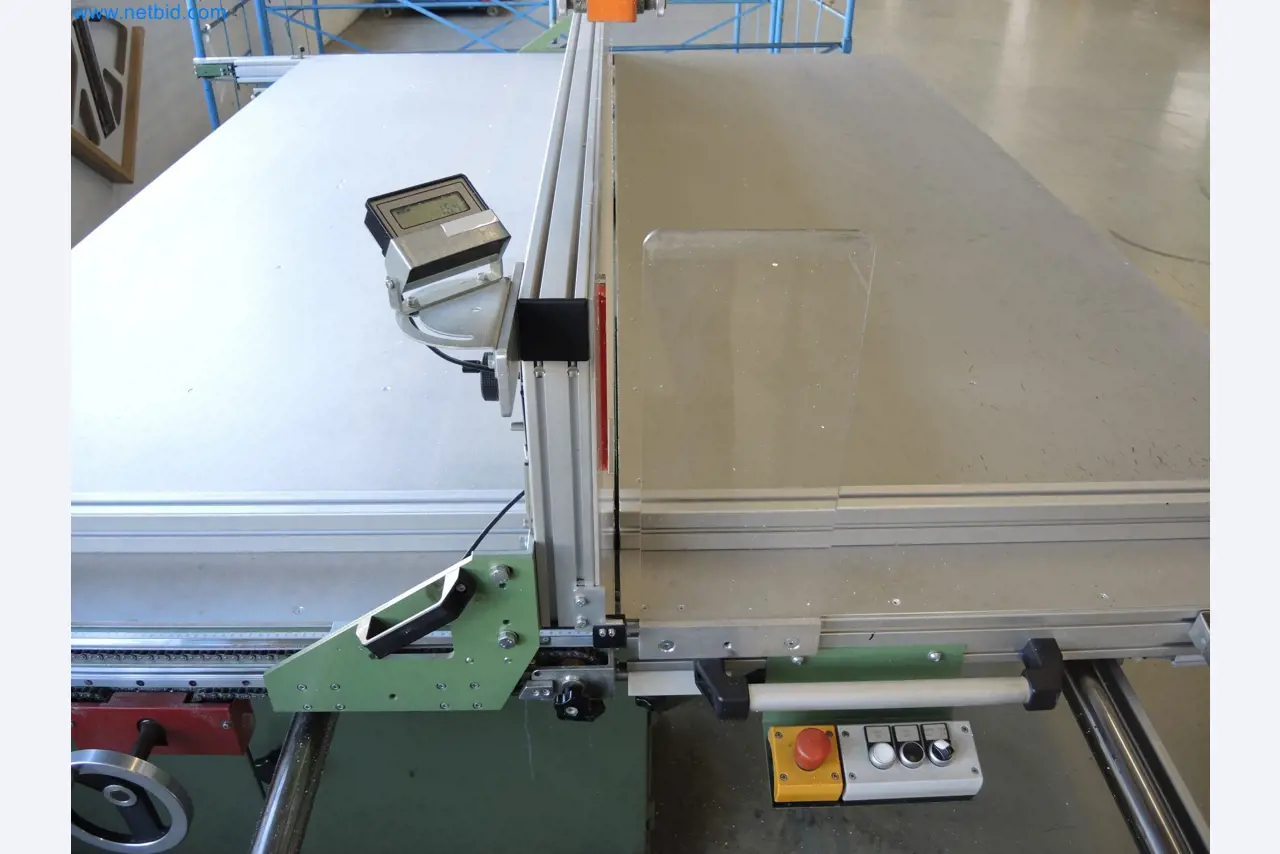 Machines for the production of insulation materials, EPS foam parts / particle foam components-7