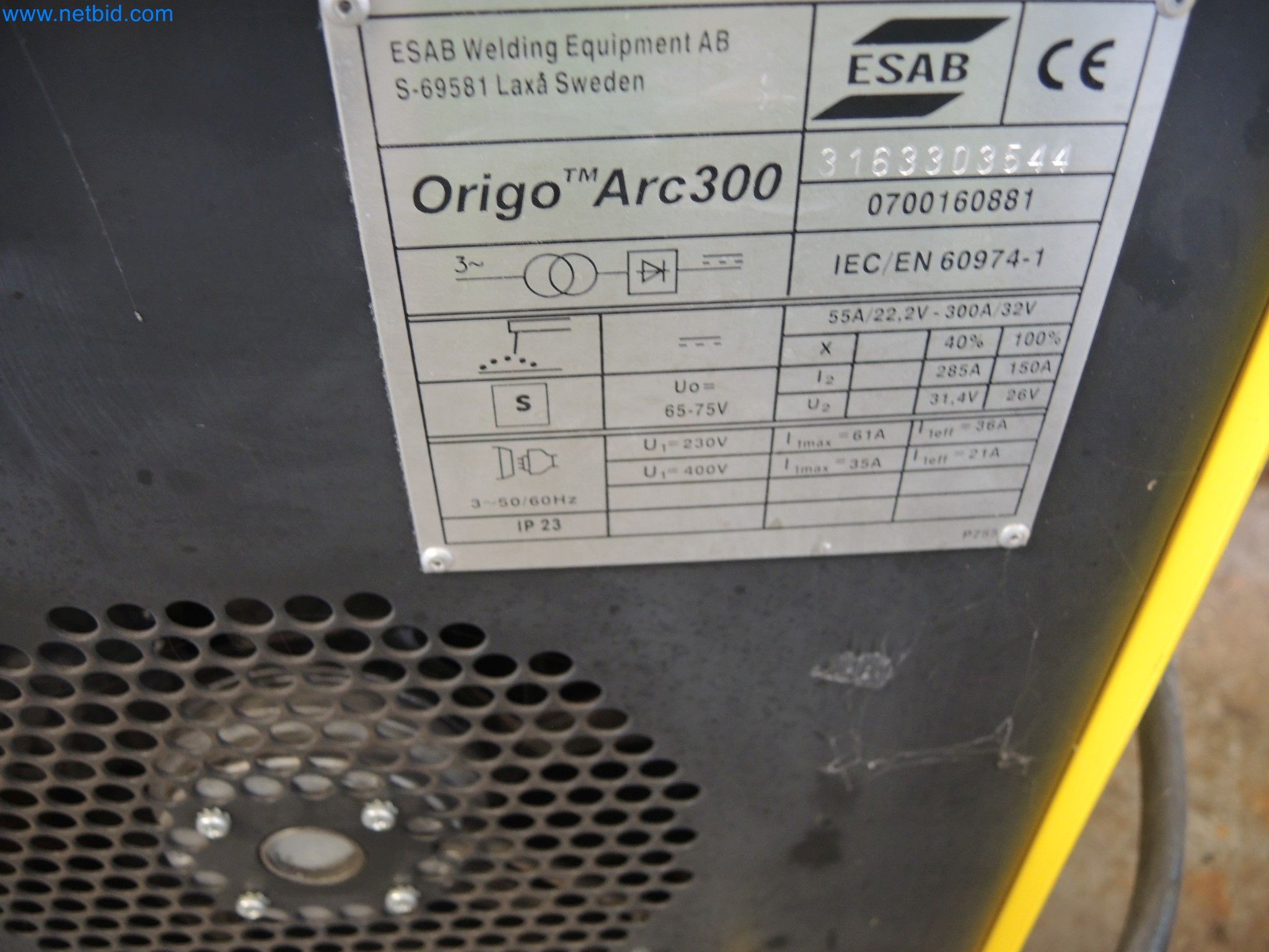 Machines for the production of insulation materials, EPS foam parts / particle foam components-2