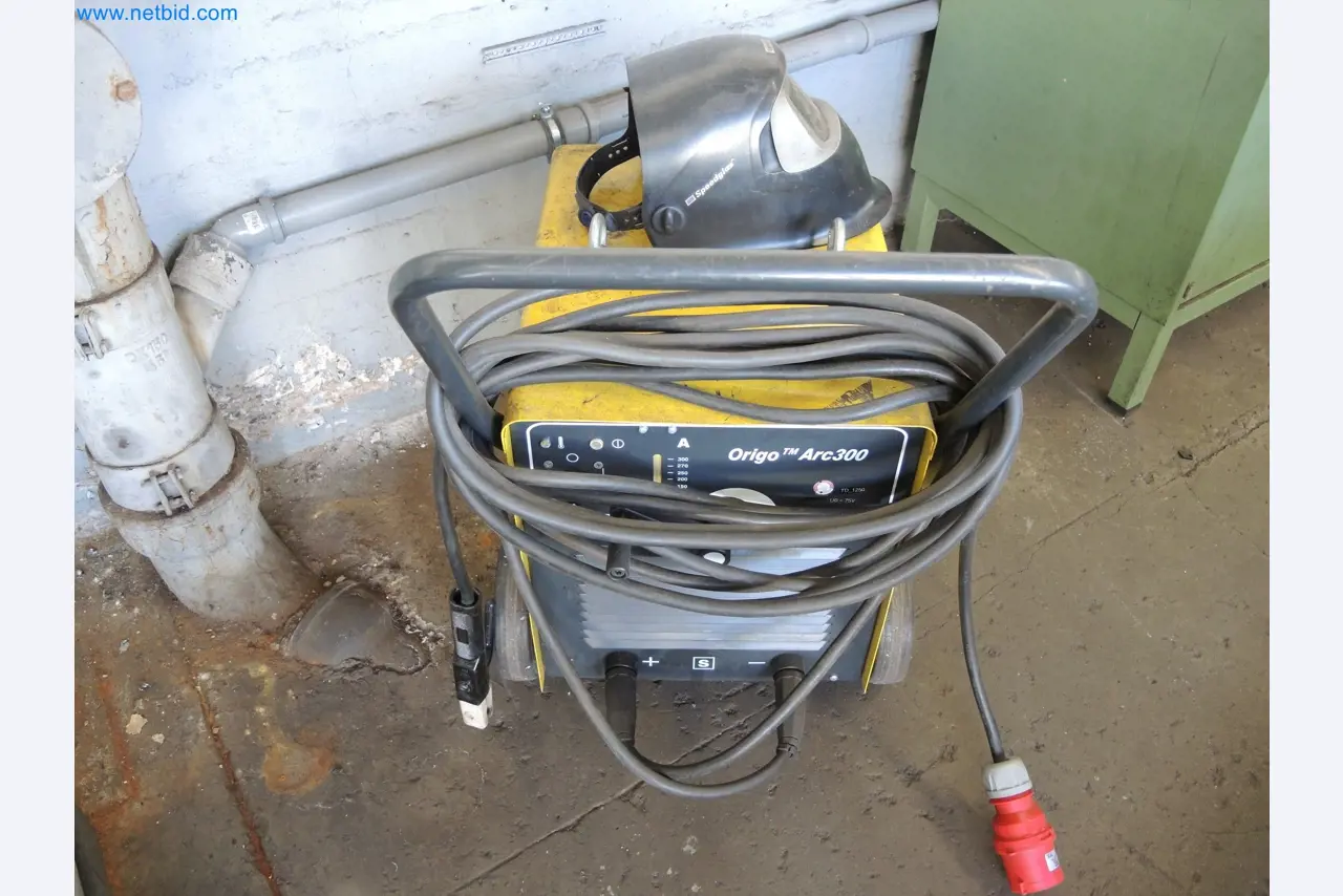 Machines for the production of insulation materials, EPS foam parts / particle foam components-3