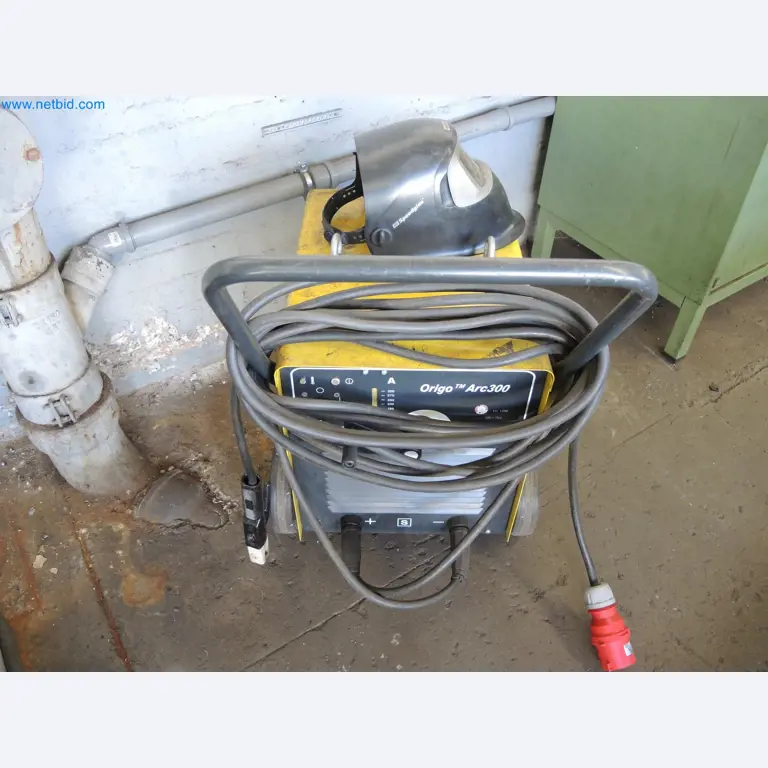 Machines for the production of insulation materials, EPS foam parts / particle foam components-3