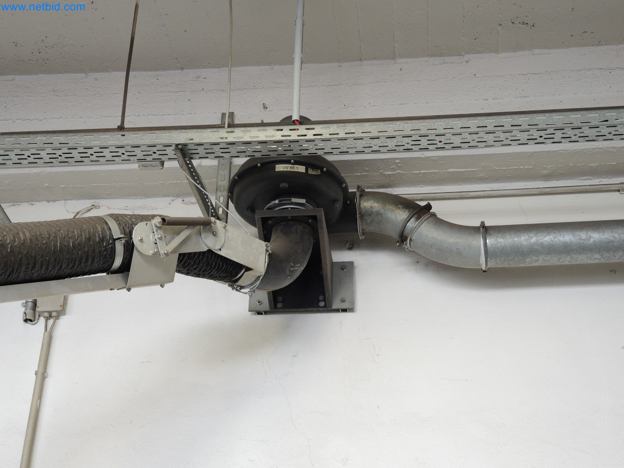 Machines for the production of insulation materials, EPS foam parts / particle foam components-1