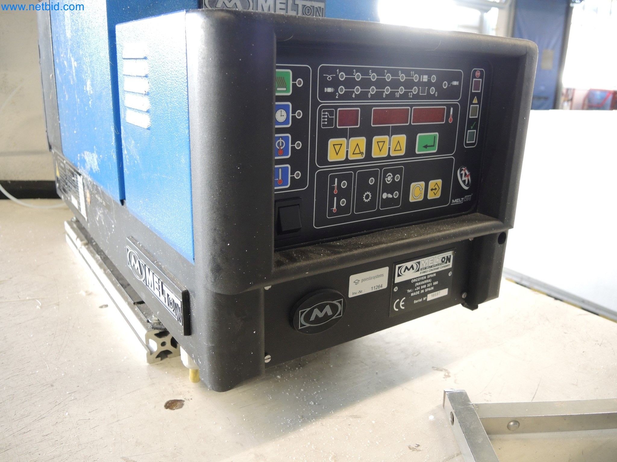 Maszyny do produkcji materiałów izolacyjnych, elementów z pianki EPS / elementów z pianki wiórowej-2