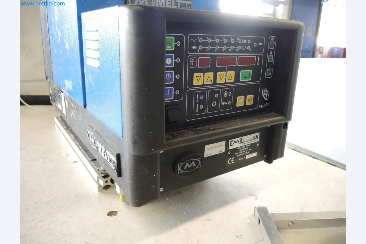 Maszyny do produkcji materiałów izolacyjnych, elementów z pianki EPS / elementów z pianki wiórowej-2