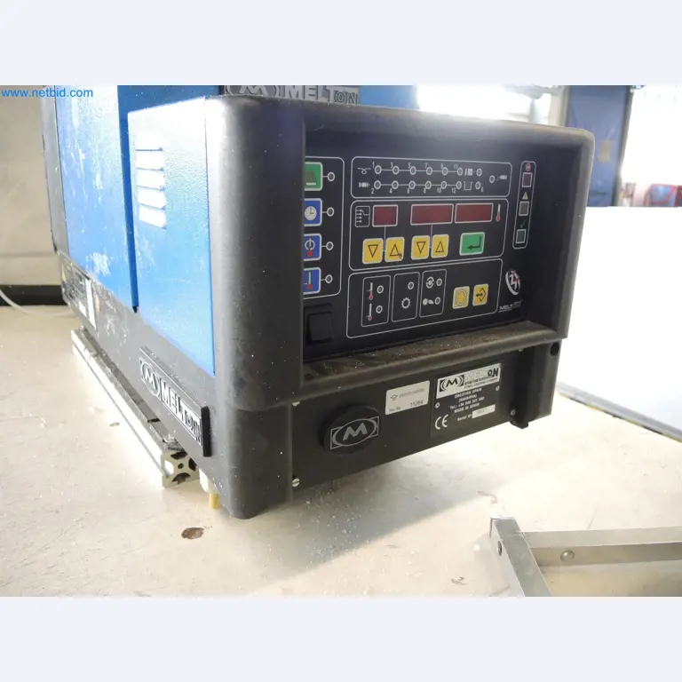 Maszyny do produkcji materiałów izolacyjnych, elementów z pianki EPS / elementów z pianki wiórowej-2