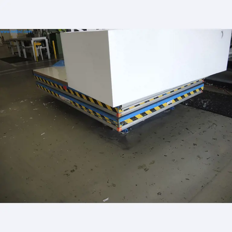 Maszyny do produkcji materiałów izolacyjnych, elementów z pianki EPS / elementów z pianki wiórowej-3