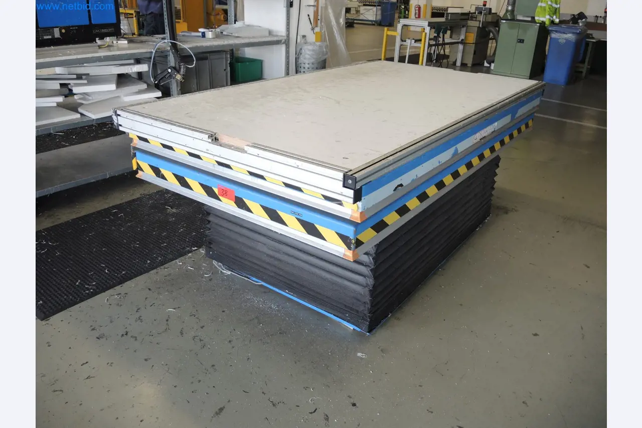 Maszyny do produkcji materiałów izolacyjnych, elementów z pianki EPS / elementów z pianki wiórowej-5