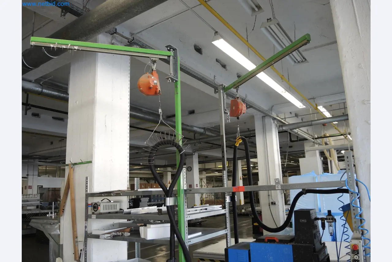 Maszyny do produkcji materiałów izolacyjnych, elementów z pianki EPS / elementów z pianki wiórowej-7