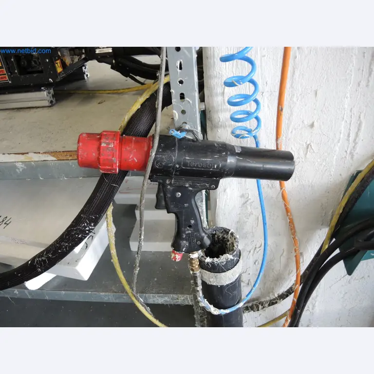 Maszyny do produkcji materiałów izolacyjnych, elementów z pianki EPS / elementów z pianki wiórowej-8