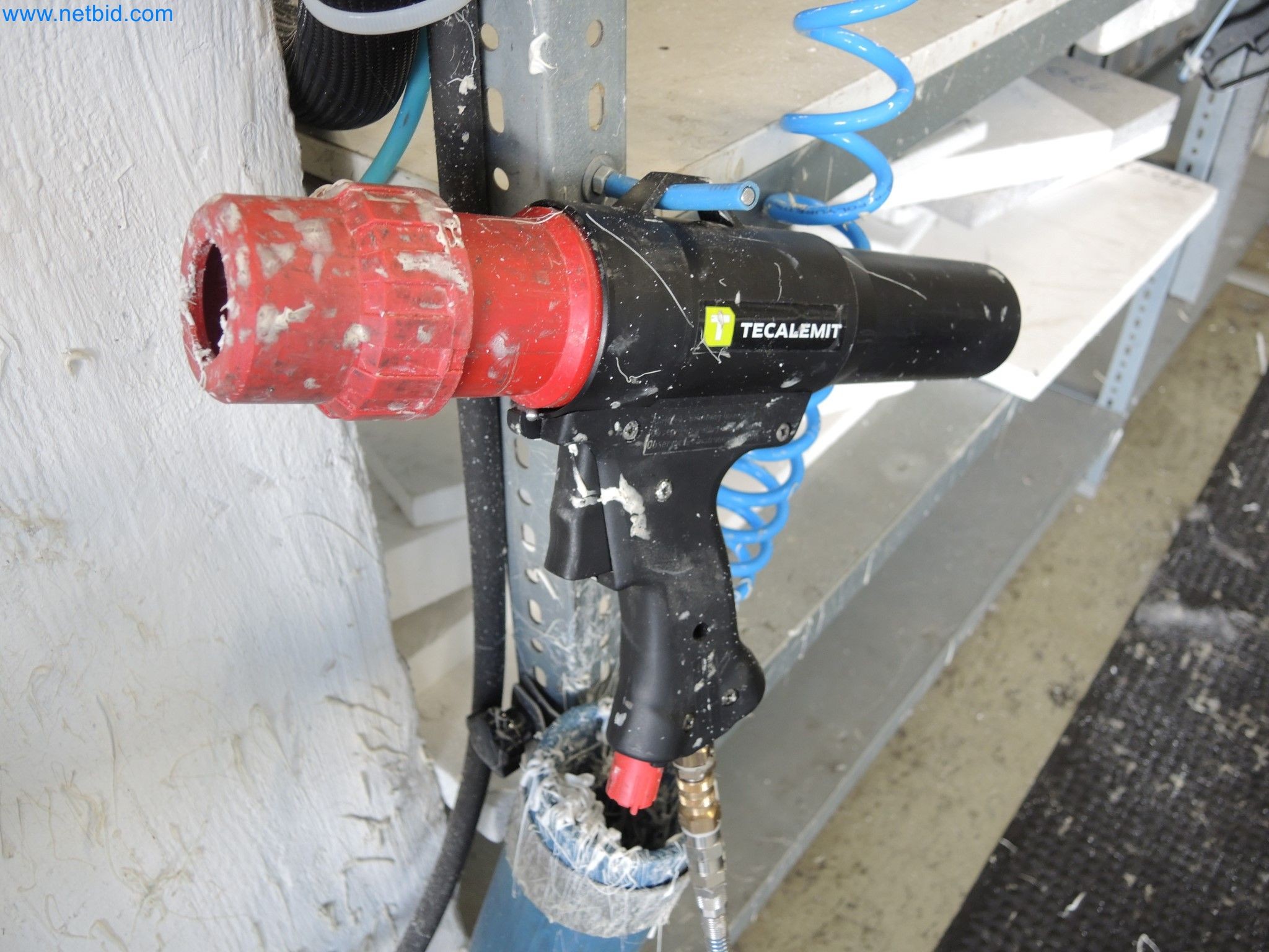 Maszyny do produkcji materiałów izolacyjnych, elementów z pianki EPS / elementów z pianki wiórowej-9