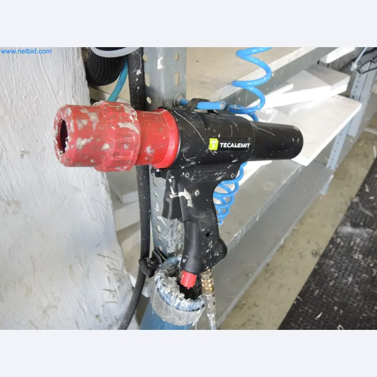 Maszyny do produkcji materiałów izolacyjnych, elementów z pianki EPS / elementów z pianki wiórowej-9