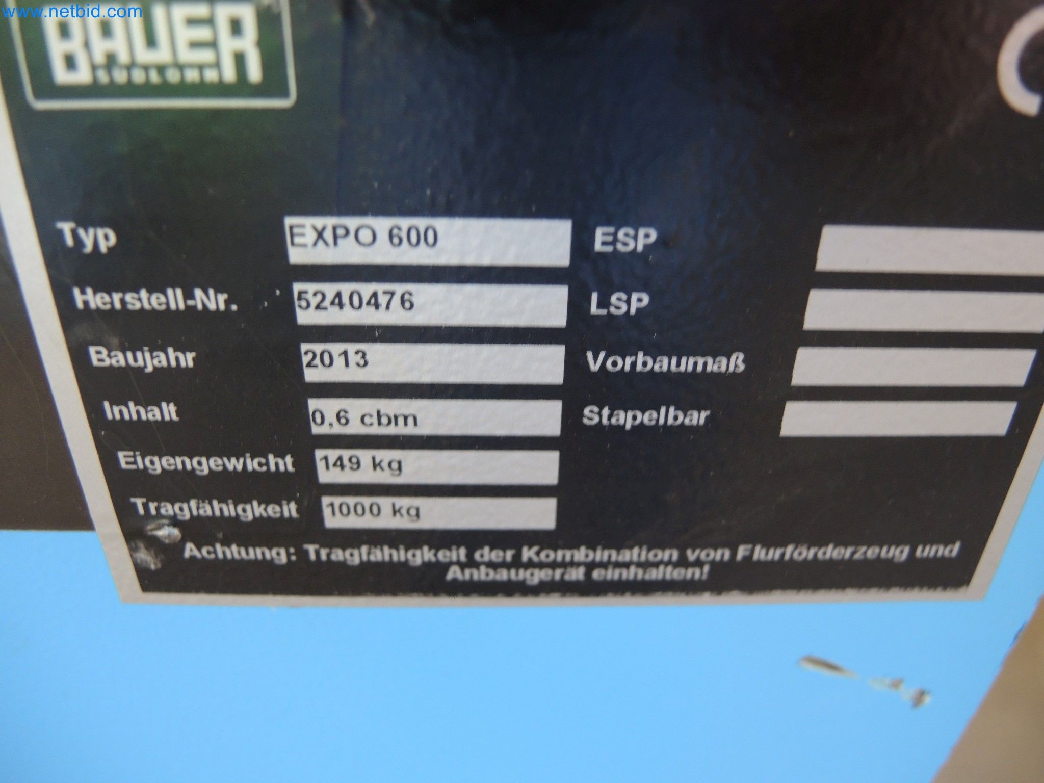 Machines for the production of insulation materials, EPS foam parts / particle foam components-3