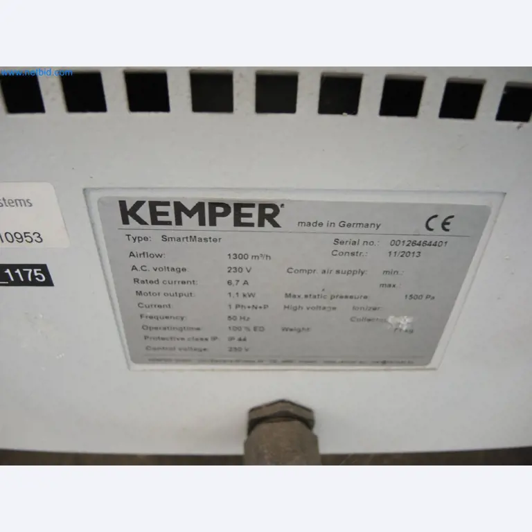 Machines for the production of insulation materials, EPS foam parts / particle foam components-2