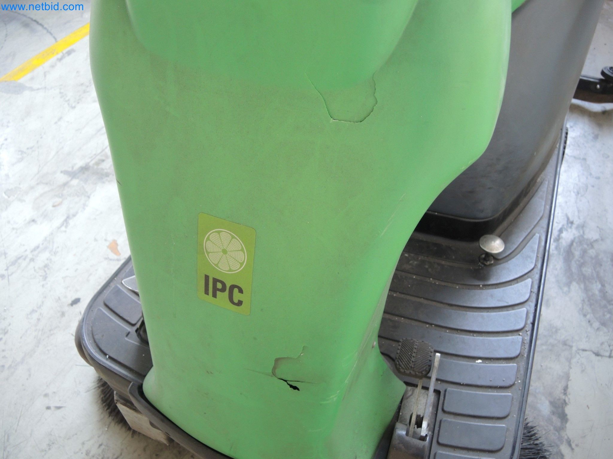 Maszyny do produkcji materiałów izolacyjnych, elementów z pianki EPS / elementów z pianki wiórowej-3