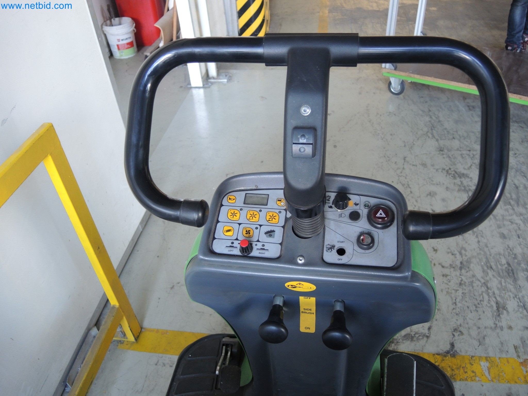 Maszyny do produkcji materiałów izolacyjnych, elementów z pianki EPS / elementów z pianki wiórowej-5