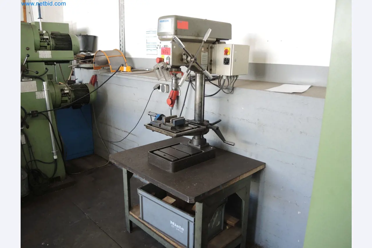 Machines for the production of insulation materials, EPS foam parts / particle foam components-2