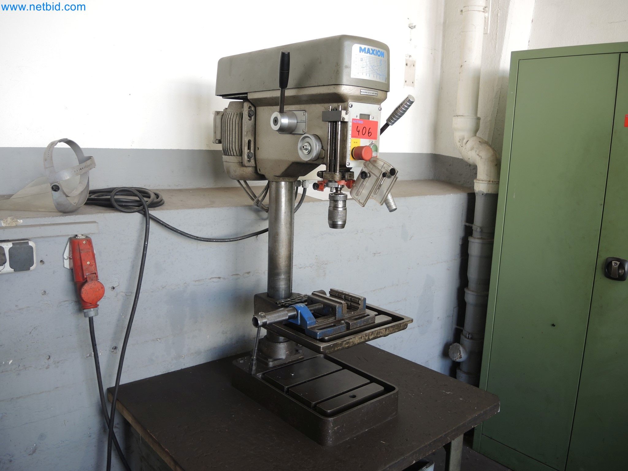 Machines for the production of insulation materials, EPS foam parts / particle foam components-3