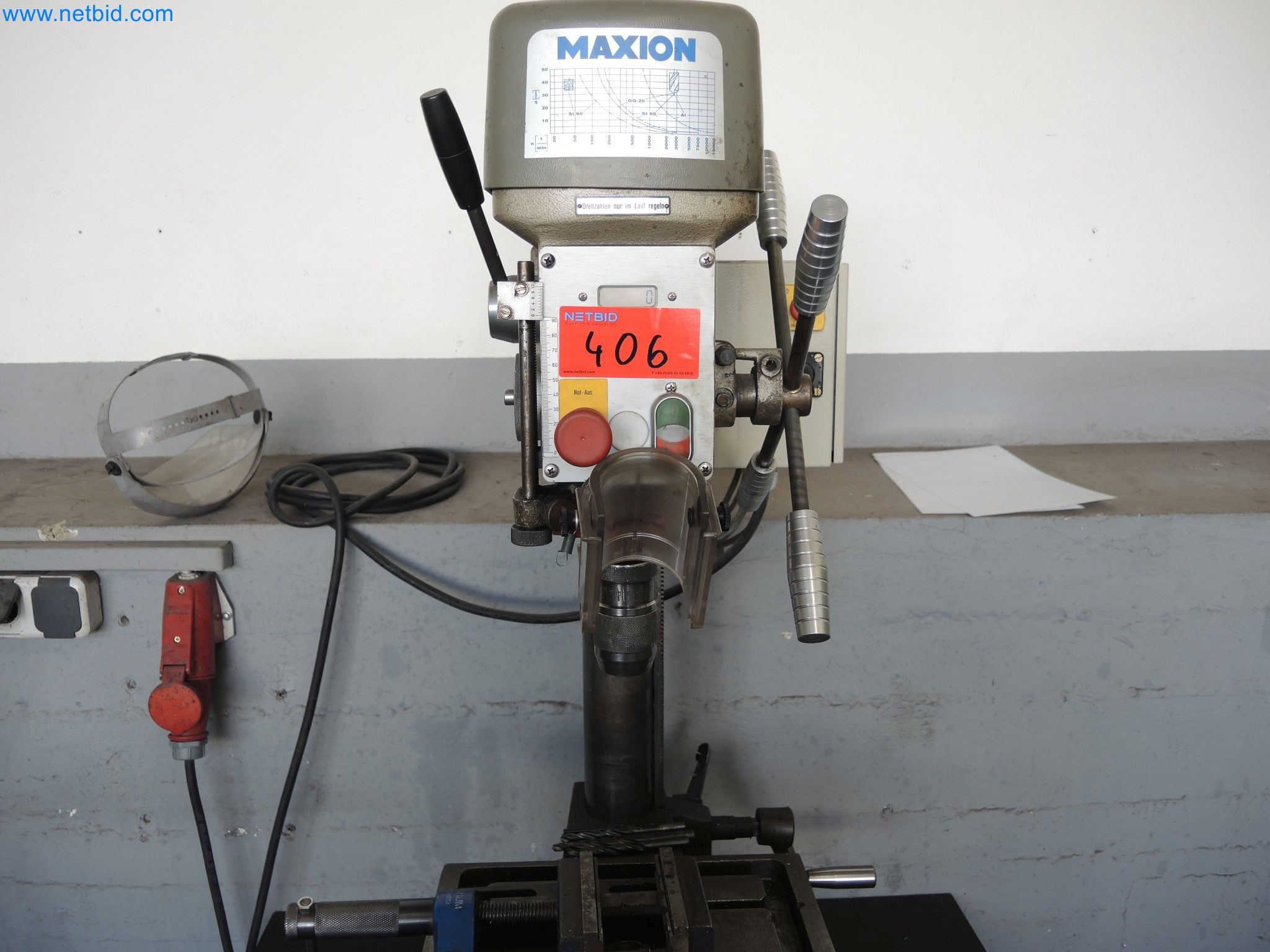 Machines for the production of insulation materials, EPS foam parts / particle foam components-4