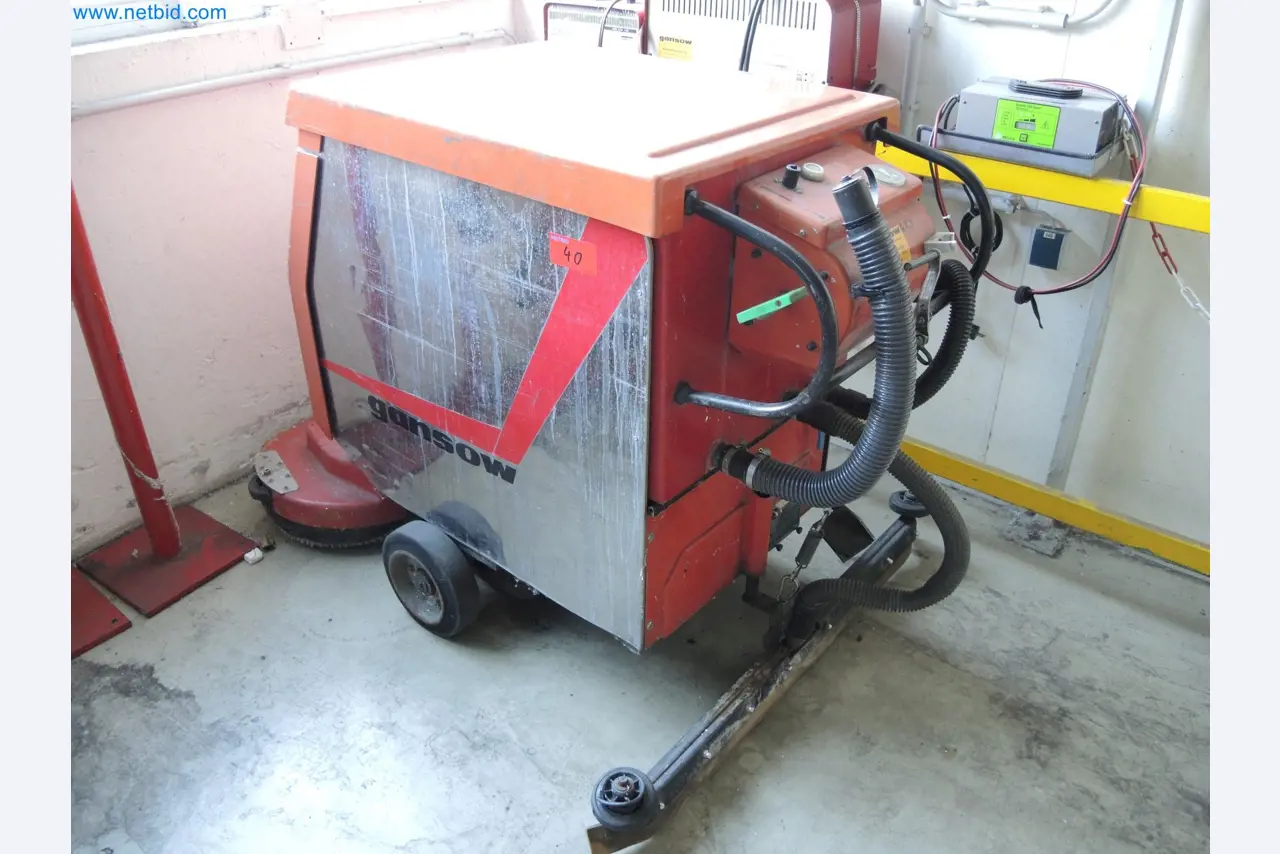 Machines for the production of insulation materials, EPS foam parts / particle foam components-1