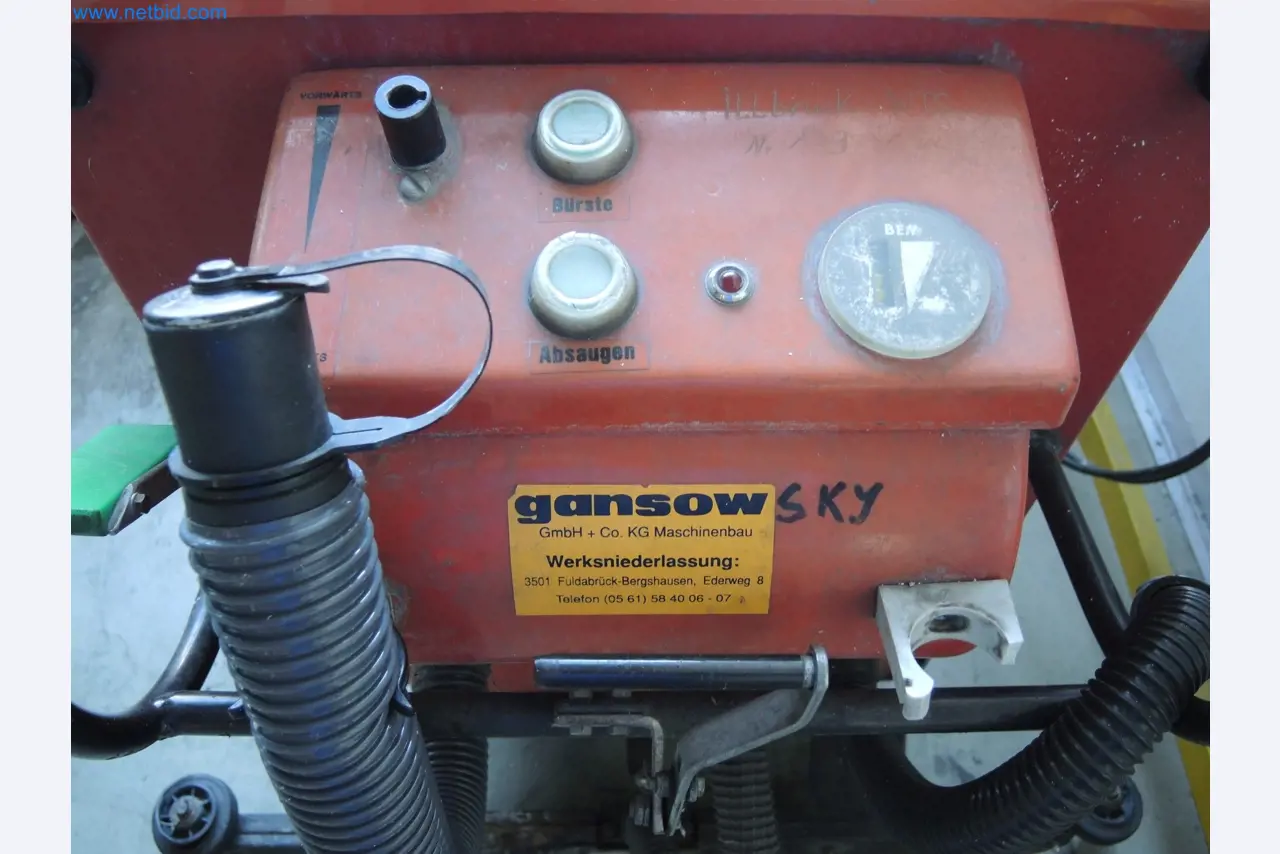 Machines for the production of insulation materials, EPS foam parts / particle foam components-3