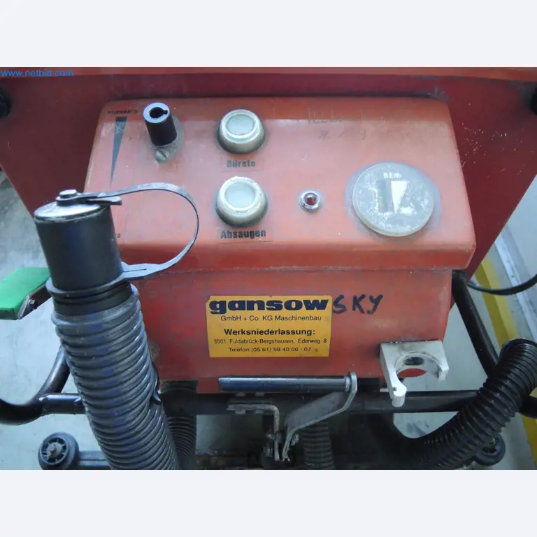 Machines for the production of insulation materials, EPS foam parts / particle foam components-3