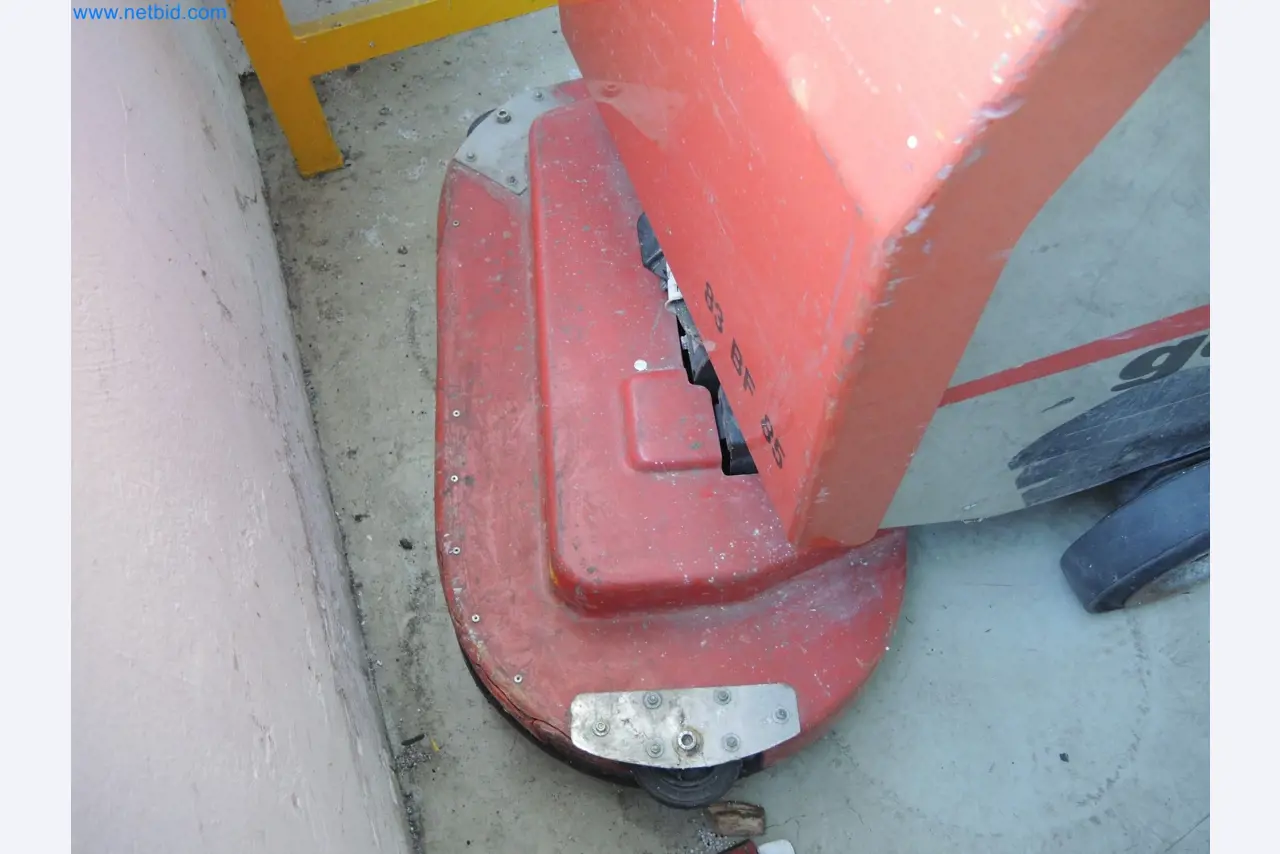 Machines for the production of insulation materials, EPS foam parts / particle foam components-4