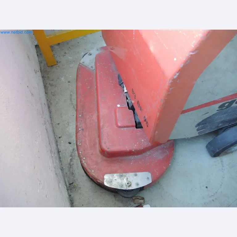 Machines for the production of insulation materials, EPS foam parts / particle foam components-4