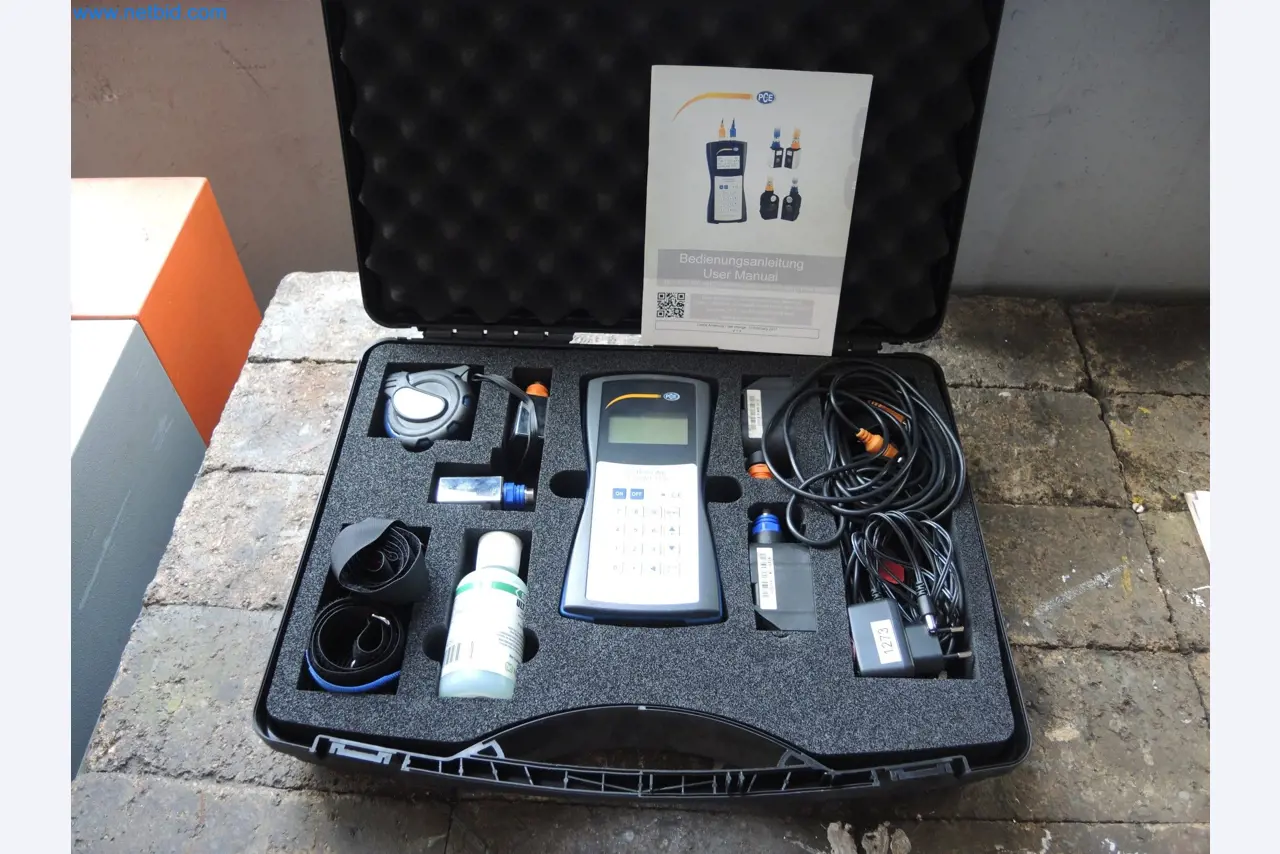 Machines for the production of insulation materials, EPS foam parts / particle foam components-1