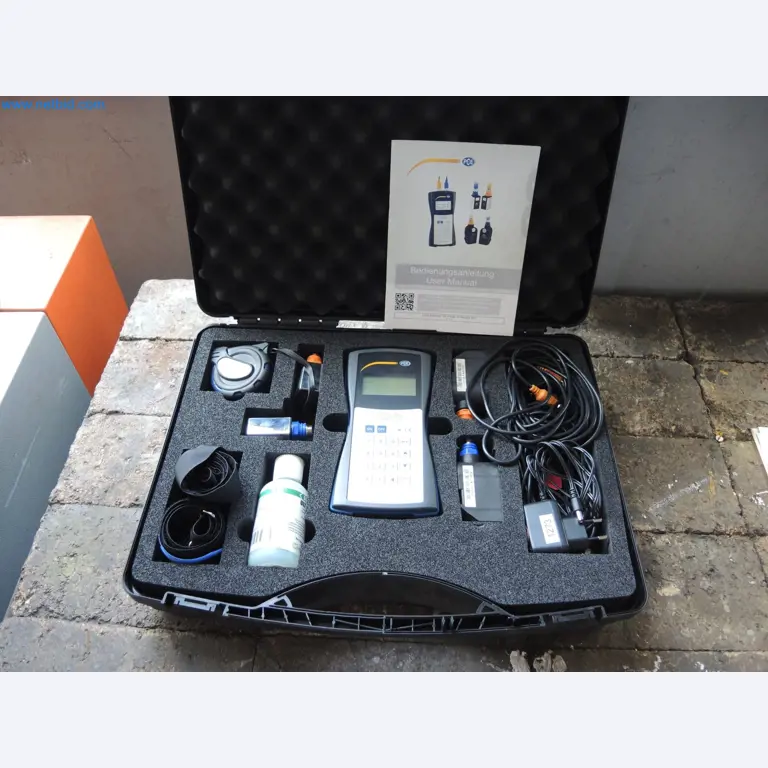 Machines for the production of insulation materials, EPS foam parts / particle foam components-1