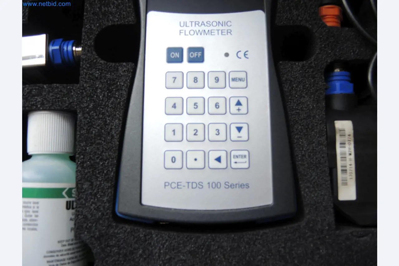 Machines for the production of insulation materials, EPS foam parts / particle foam components-2