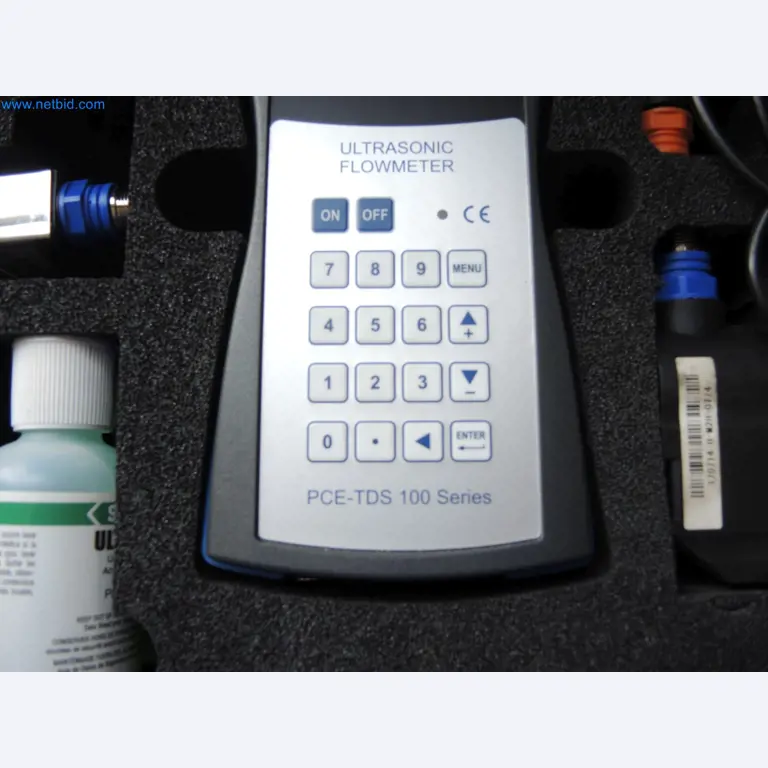 Machines for the production of insulation materials, EPS foam parts / particle foam components-2