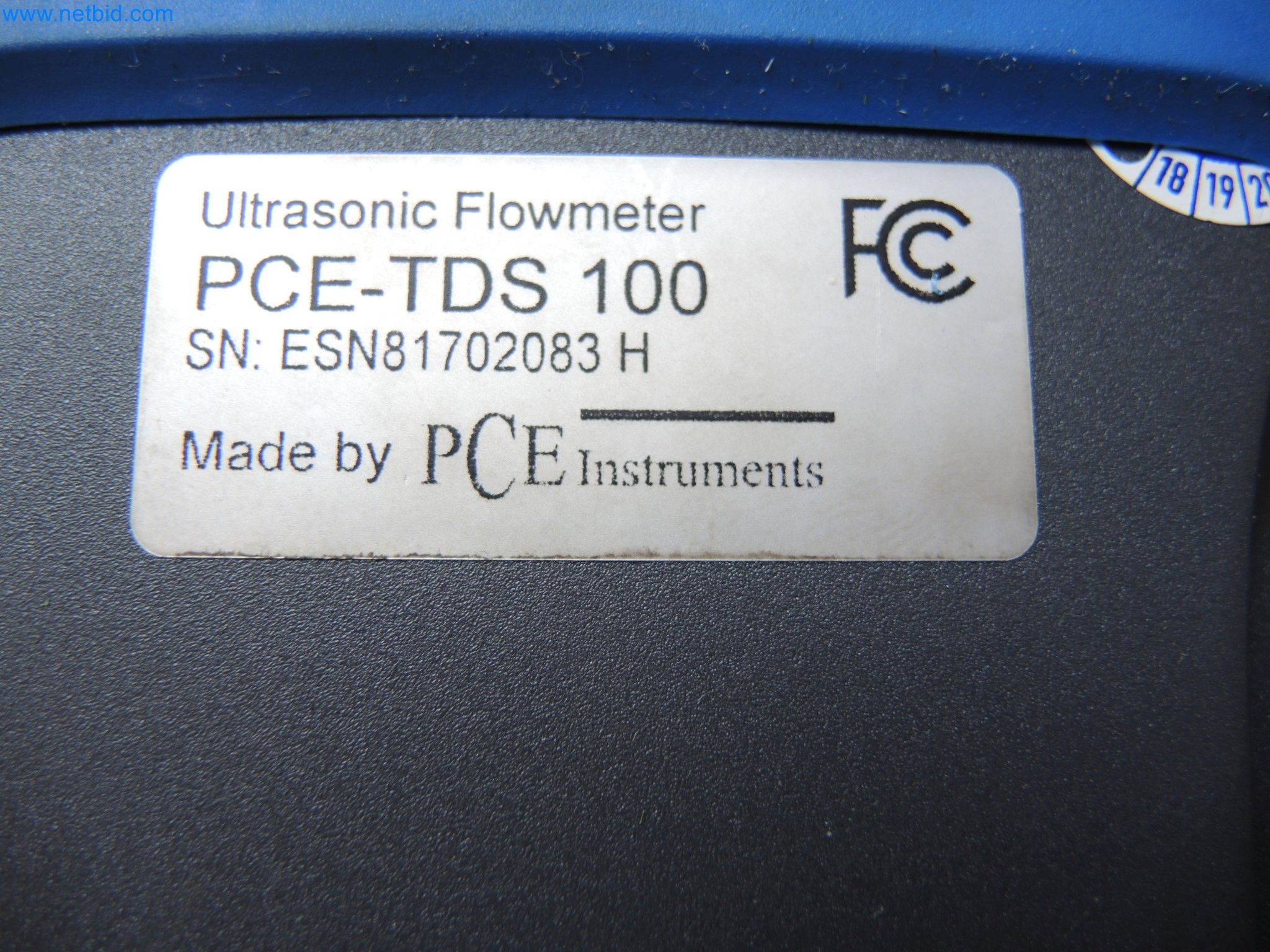 Machines for the production of insulation materials, EPS foam parts / particle foam components-3