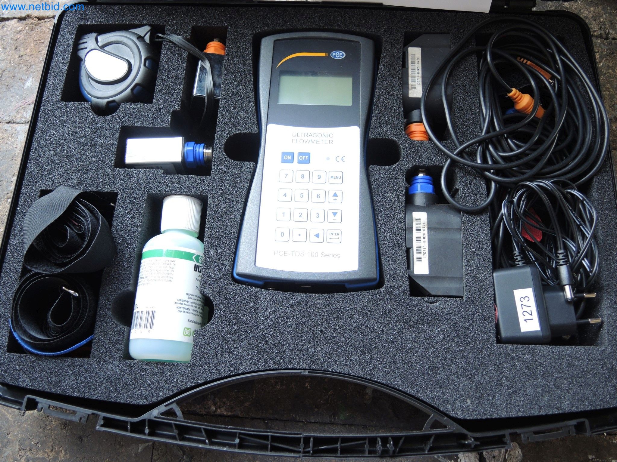 Machines for the production of insulation materials, EPS foam parts / particle foam components-4