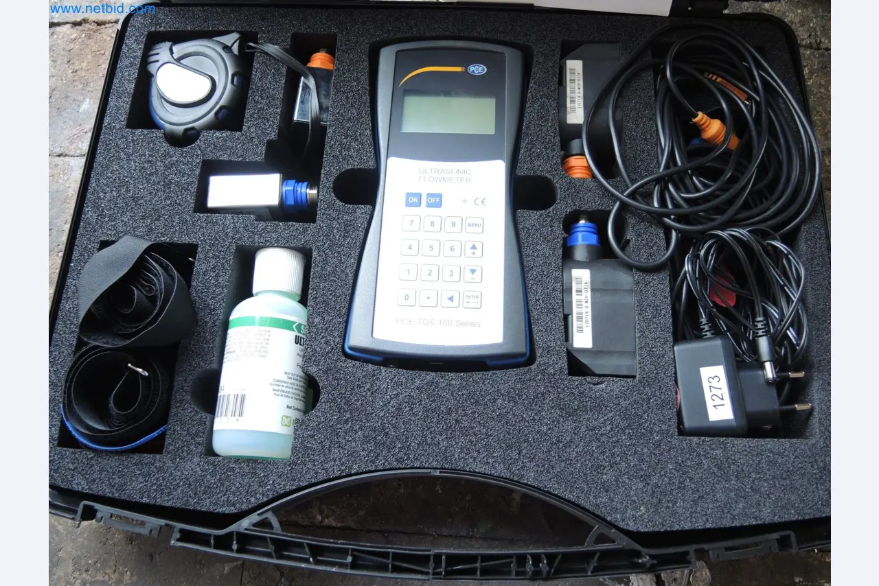 Machines for the production of insulation materials, EPS foam parts / particle foam components-4