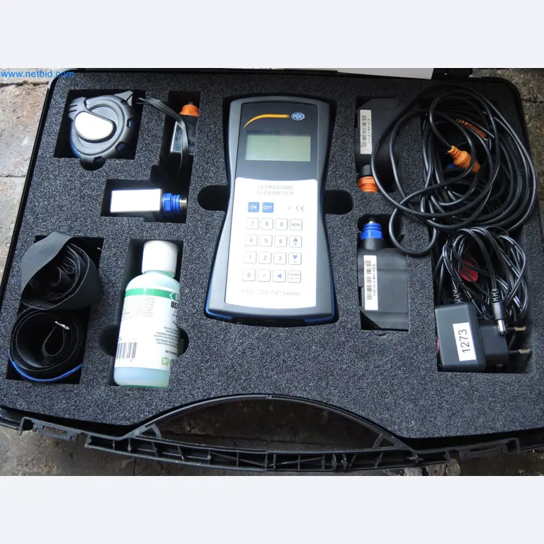 Machines for the production of insulation materials, EPS foam parts / particle foam components-4