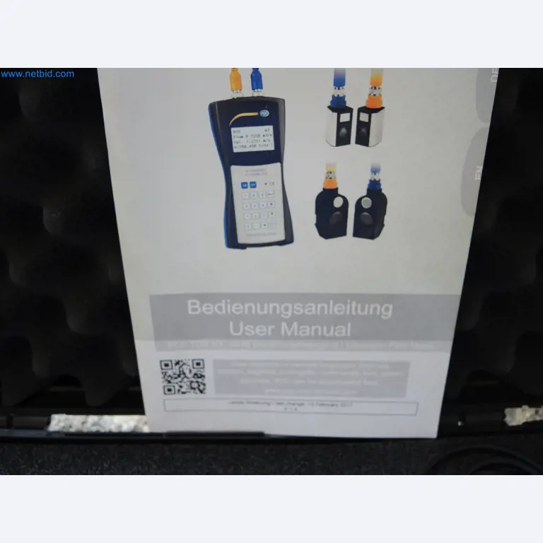 Machines for the production of insulation materials, EPS foam parts / particle foam components-5