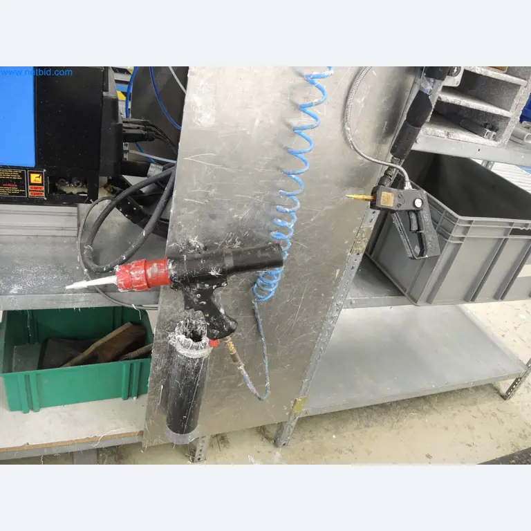 Maszyny do produkcji materiałów izolacyjnych, elementów z pianki EPS / elementów z pianki wiórowej-10