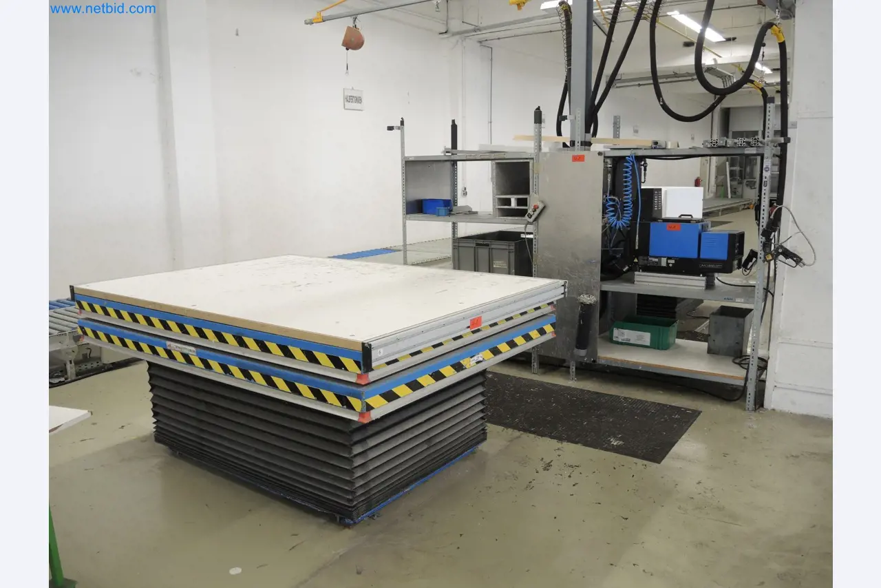 Maszyny do produkcji materiałów izolacyjnych, elementów z pianki EPS / elementów z pianki wiórowej-1