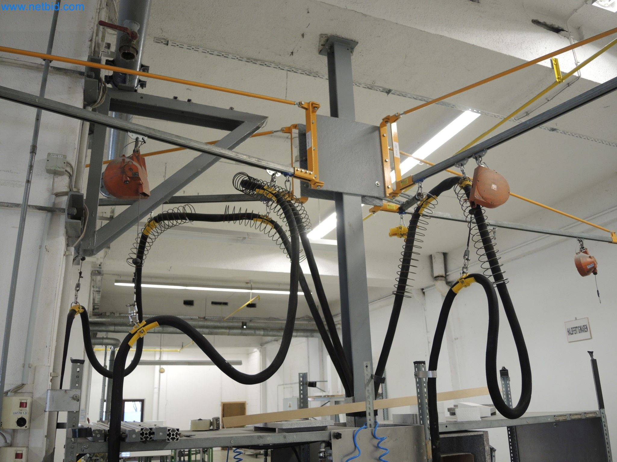 Maszyny do produkcji materiałów izolacyjnych, elementów z pianki EPS / elementów z pianki wiórowej-5