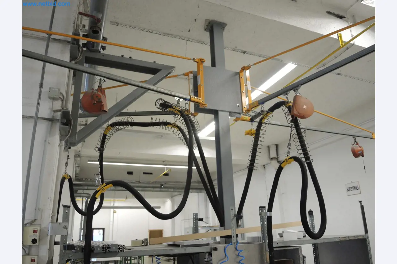 Maszyny do produkcji materiałów izolacyjnych, elementów z pianki EPS / elementów z pianki wiórowej-5