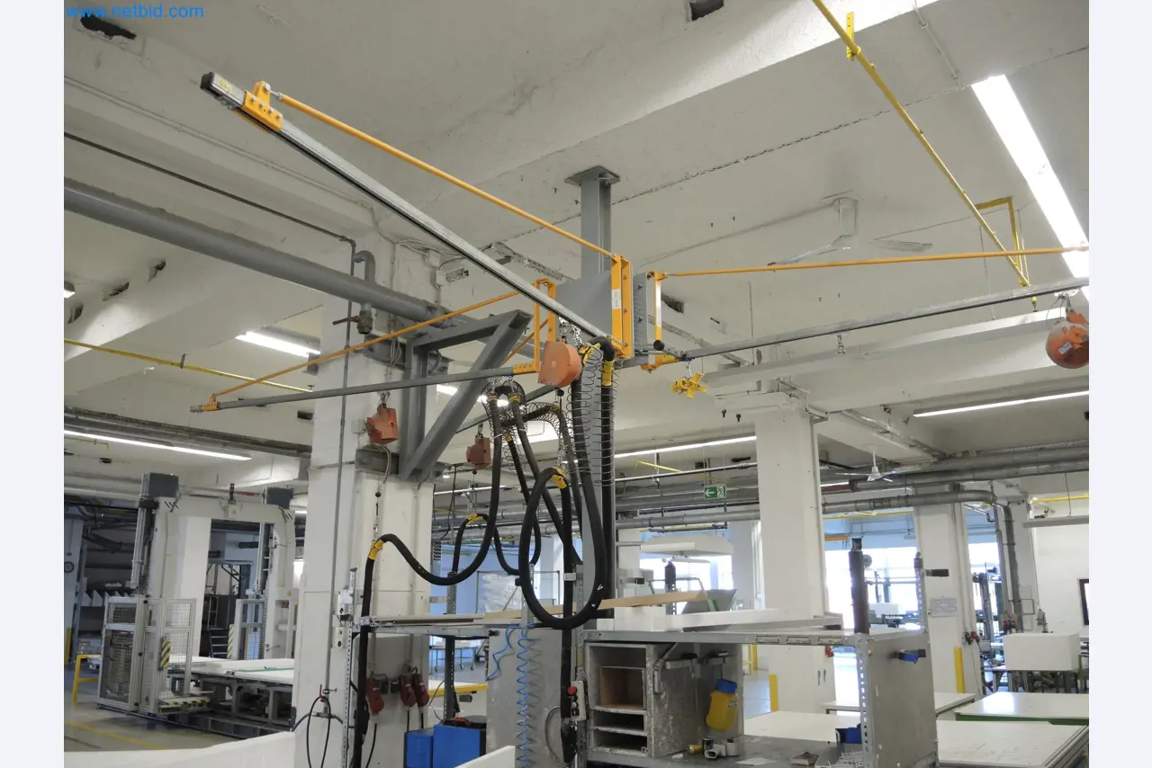 Maszyny do produkcji materiałów izolacyjnych, elementów z pianki EPS / elementów z pianki wiórowej-6