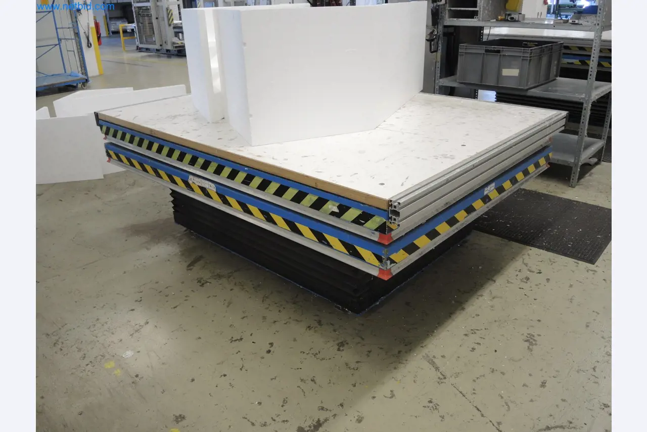 Maszyny do produkcji materiałów izolacyjnych, elementów z pianki EPS / elementów z pianki wiórowej-7