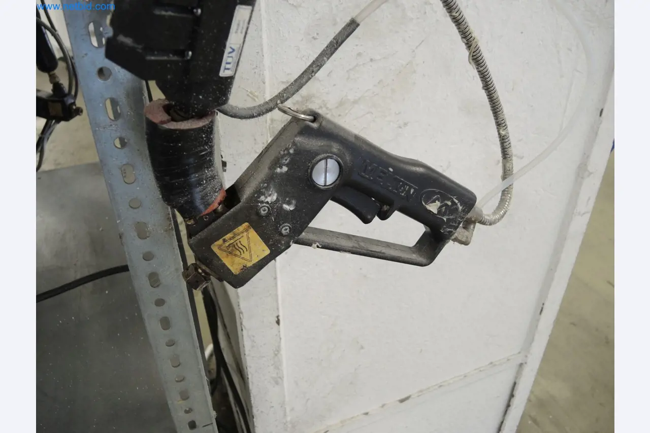 Maszyny do produkcji materiałów izolacyjnych, elementów z pianki EPS / elementów z pianki wiórowej-9