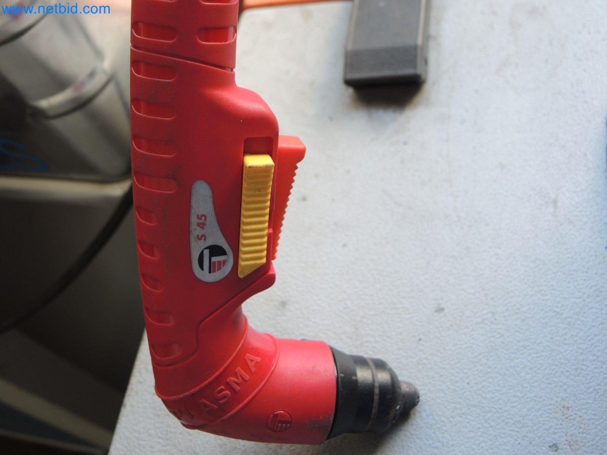 Machines for the production of insulation materials, EPS foam parts / particle foam components-2