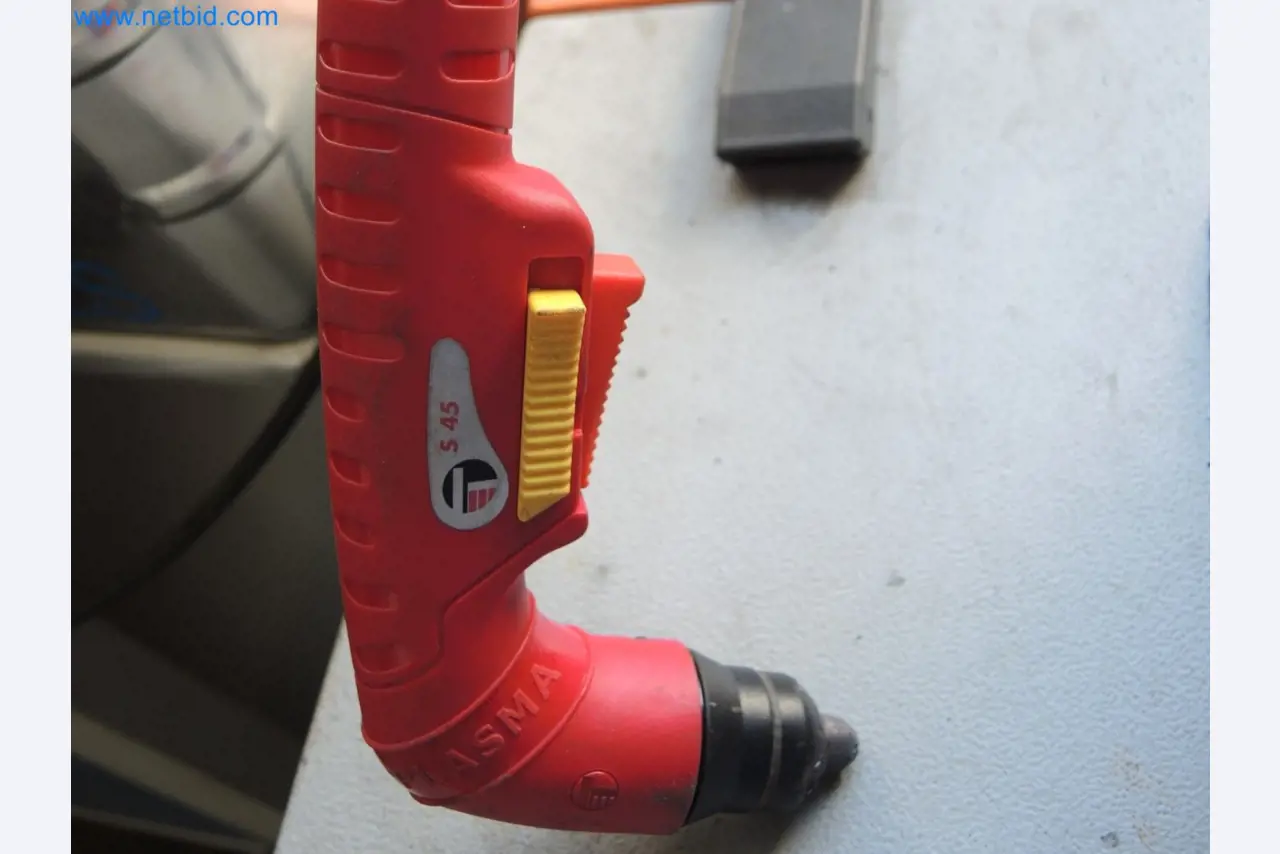 Machines for the production of insulation materials, EPS foam parts / particle foam components-2