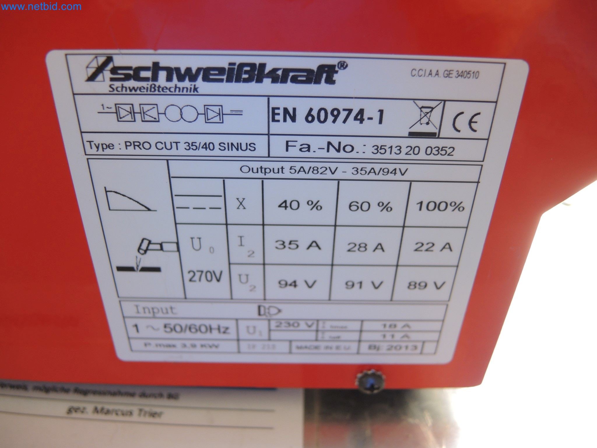 Machines for the production of insulation materials, EPS foam parts / particle foam components-3